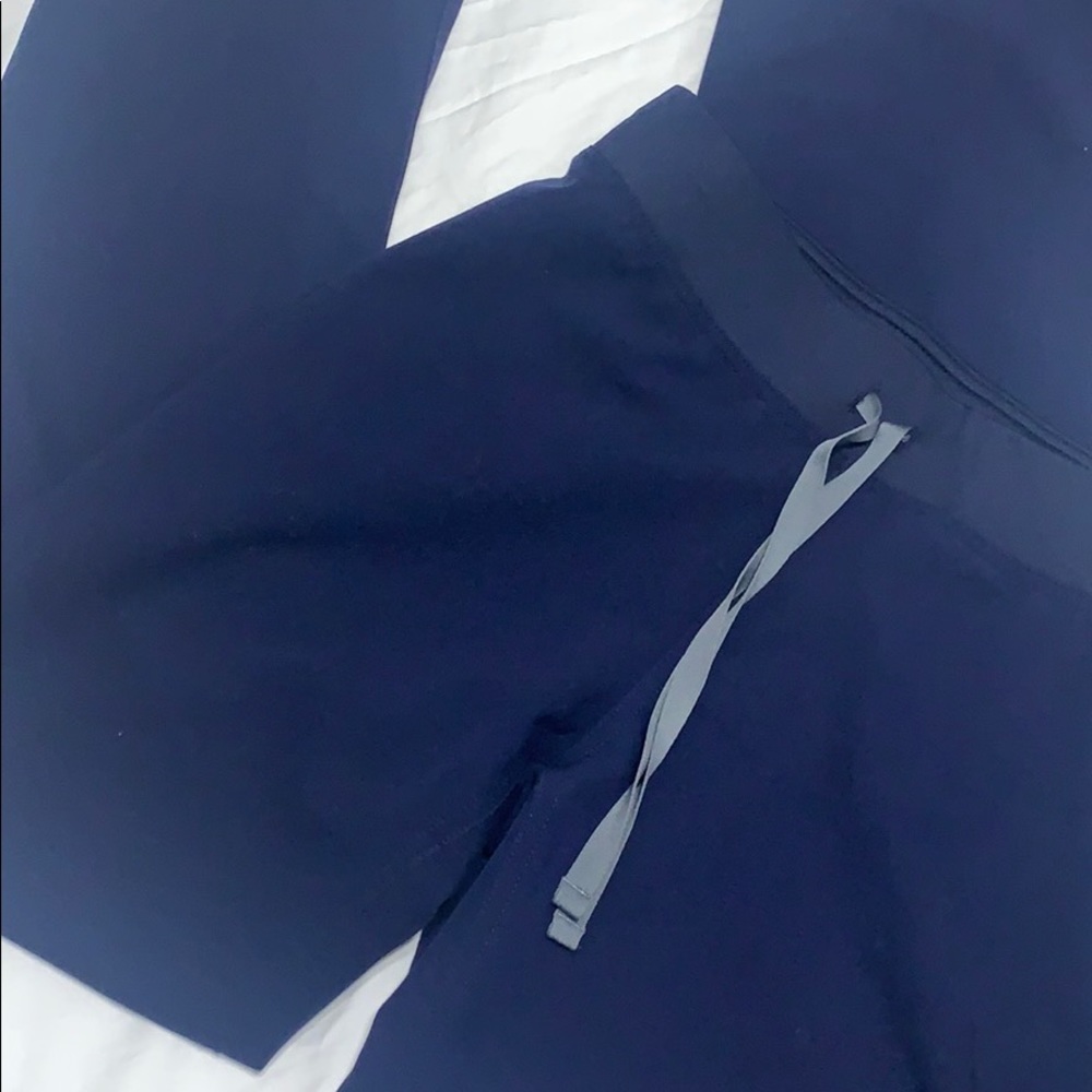 Figs Scrub Pants